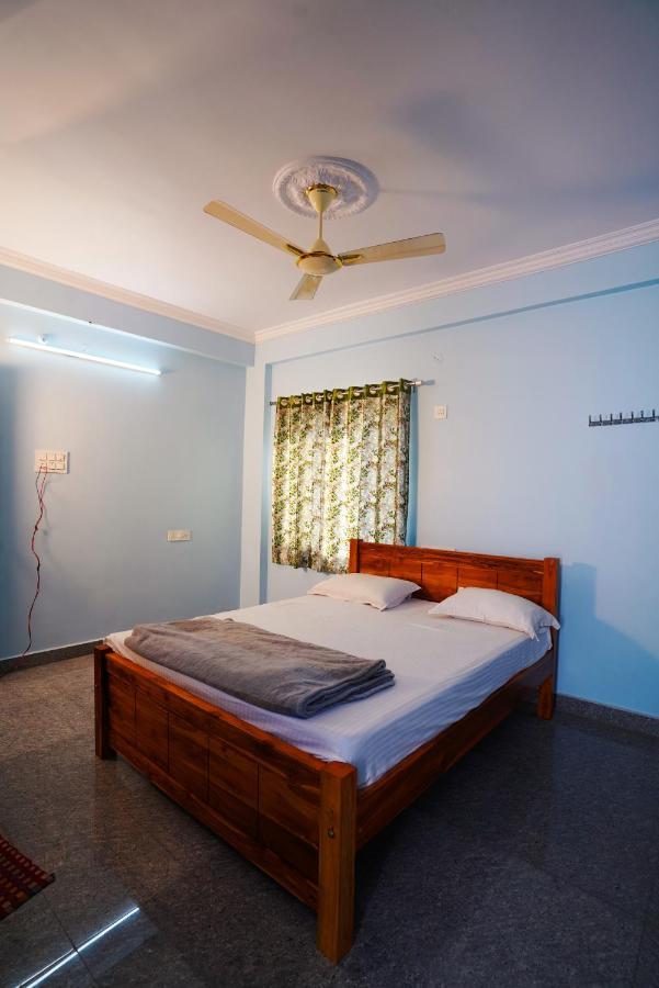 Feel Like Home Near Pmpalem Visakhapatnam Exterior photo