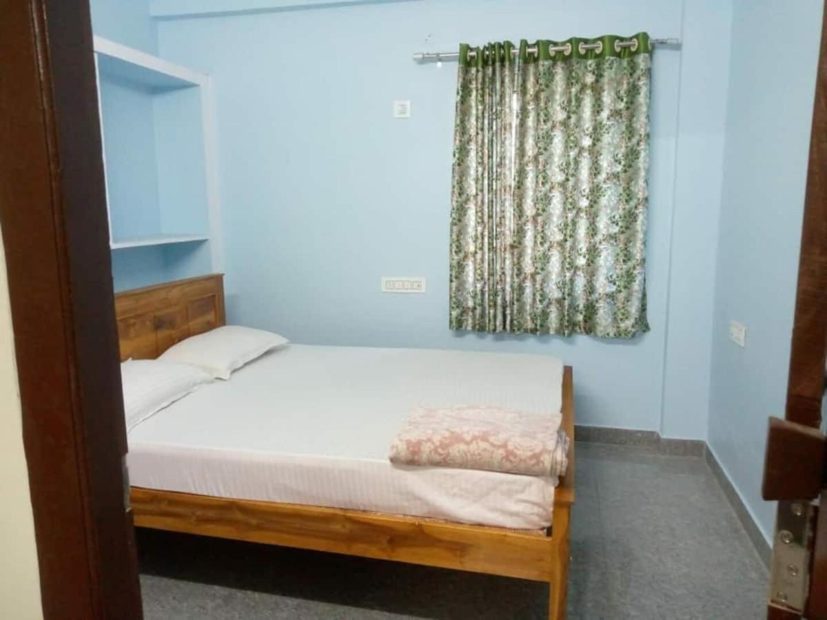 Feel Like Home Near Pmpalem Visakhapatnam Exterior photo