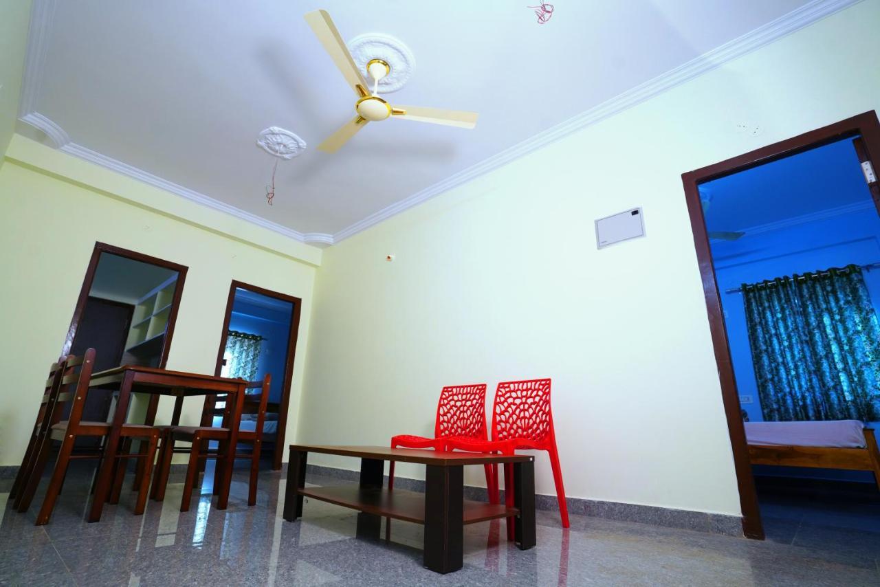 Feel Like Home Near Pmpalem Visakhapatnam Exterior photo